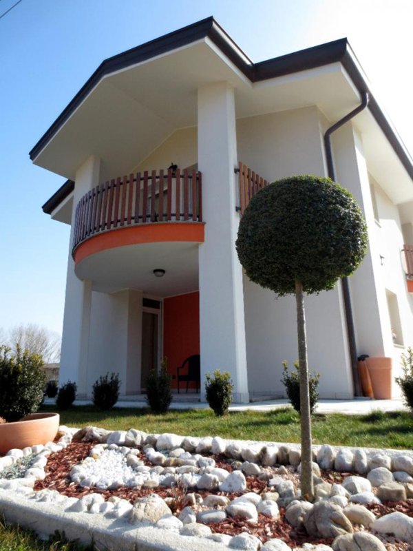 casa indipendente in vendita a Sequals