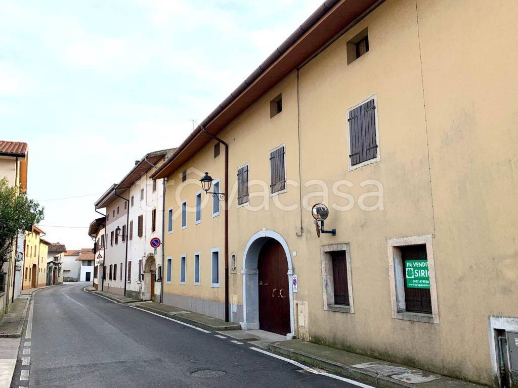 casa indipendente in vendita a Sequals in zona Lestans