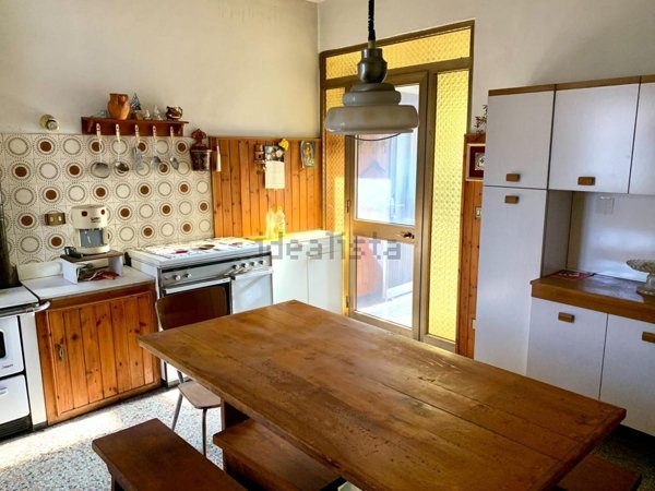 appartamento in vendita a Sequals in zona Lestans