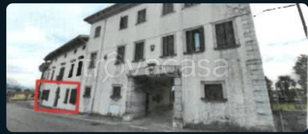 appartamento in vendita a Sequals