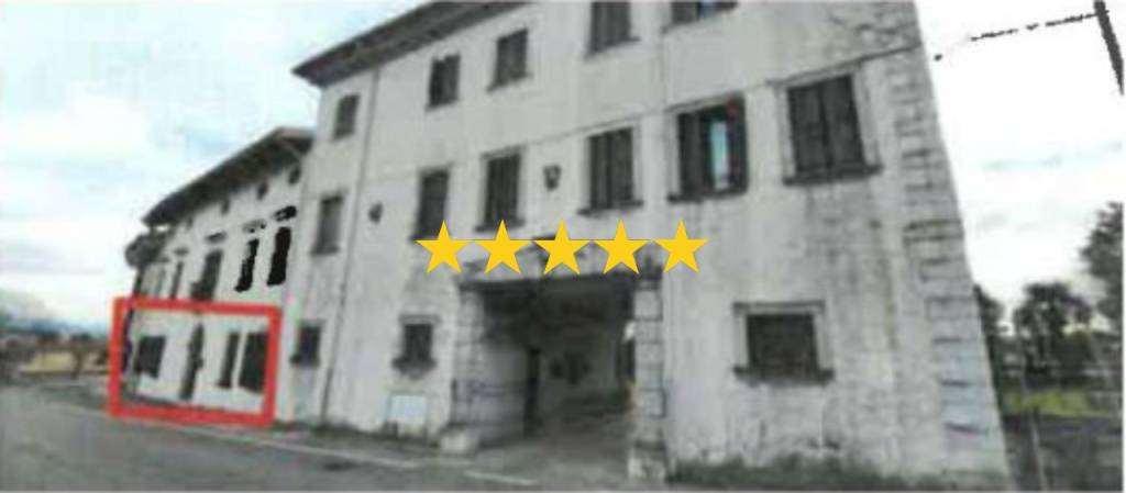 appartamento in vendita a Sequals
