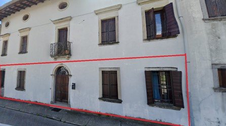 appartamento in vendita a Sequals