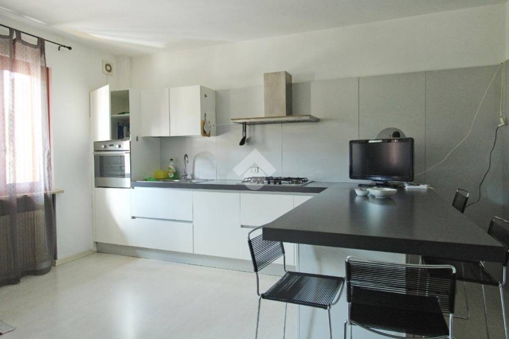 appartamento in vendita a Sequals