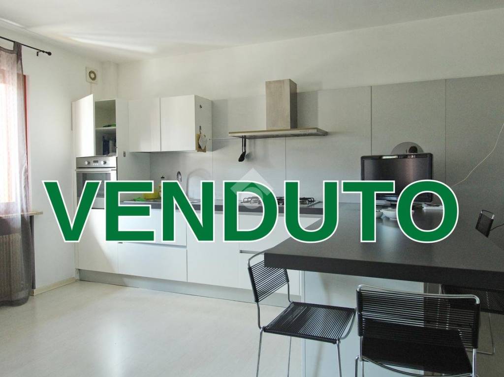 appartamento in vendita a Sequals