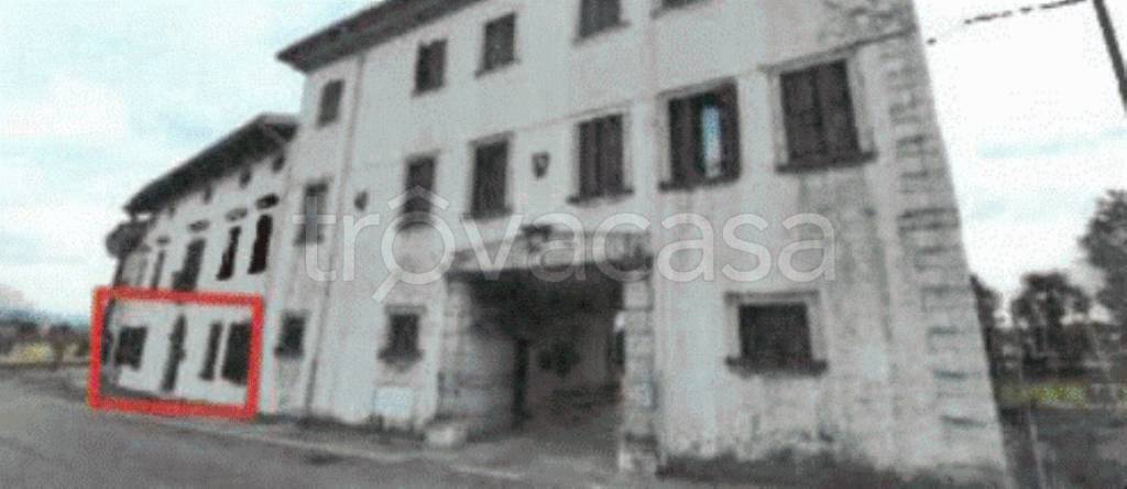 appartamento in vendita a Sequals