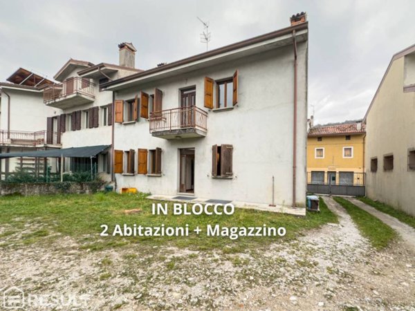 casa indipendente in vendita a Sequals