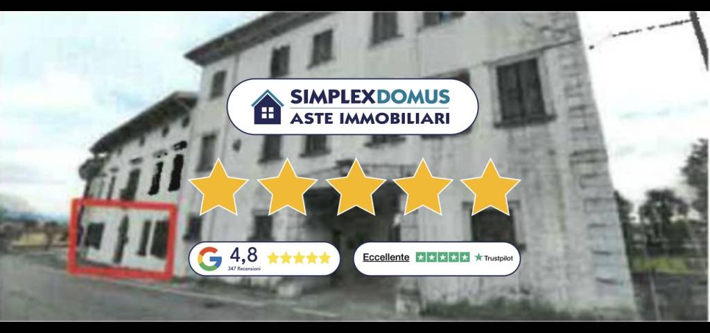 appartamento in vendita a Sequals