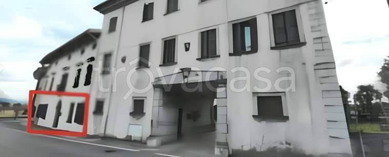 appartamento in vendita a Sequals