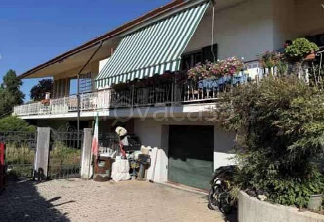 casa indipendente in vendita a Sequals