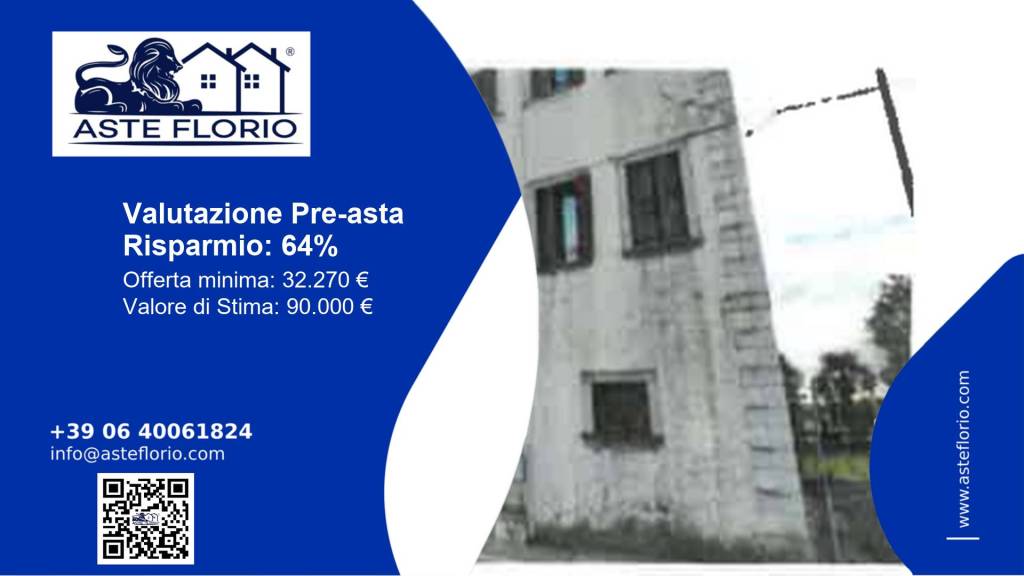 appartamento in vendita a Sequals