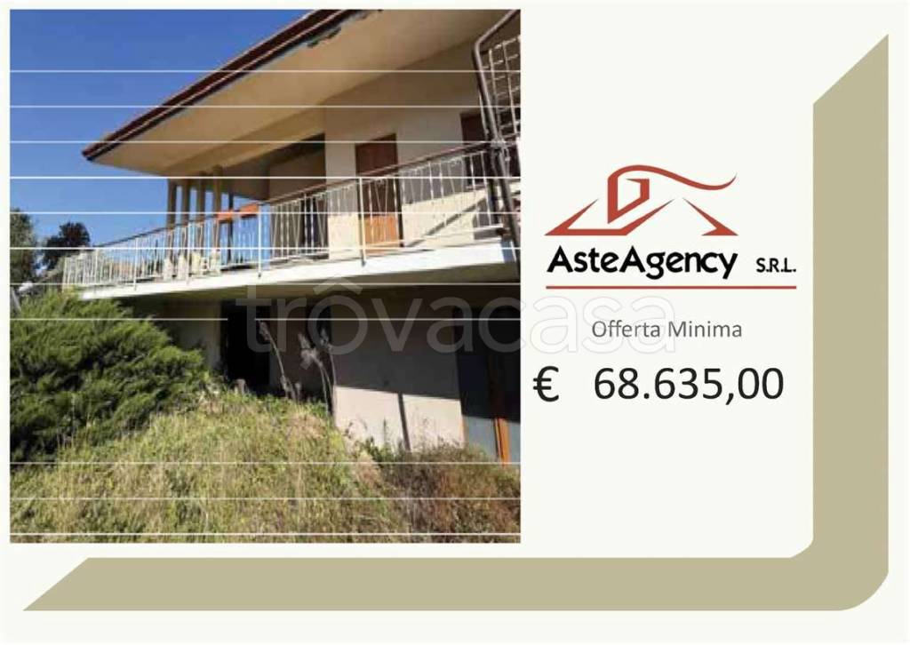 appartamento in vendita a Sequals