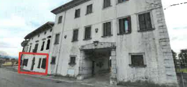 appartamento in vendita a Sequals