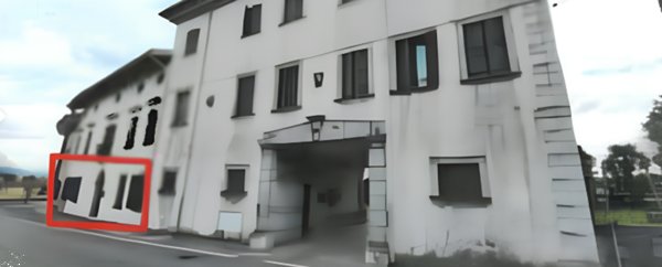 appartamento in vendita a Sequals