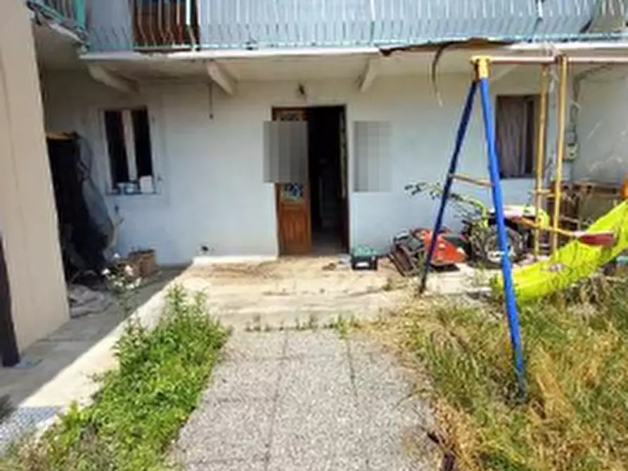 casa indipendente in vendita a Sequals