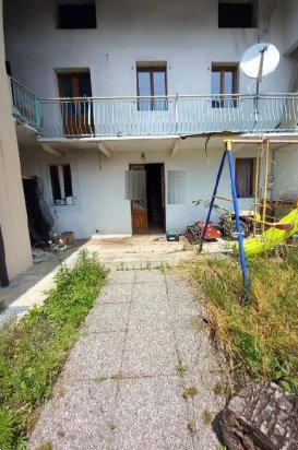 casa indipendente in vendita a Sequals