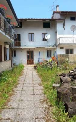 casa indipendente in vendita a Sequals in zona Lestans