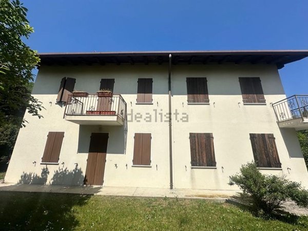 casa indipendente in vendita a Sequals