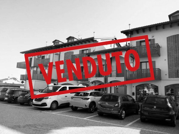 appartamento in vendita a Sequals in zona Lestans