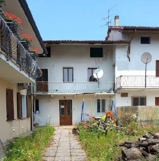 casa indipendente in vendita a Sequals