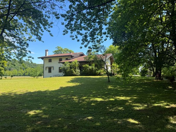 casa indipendente in vendita a Sequals