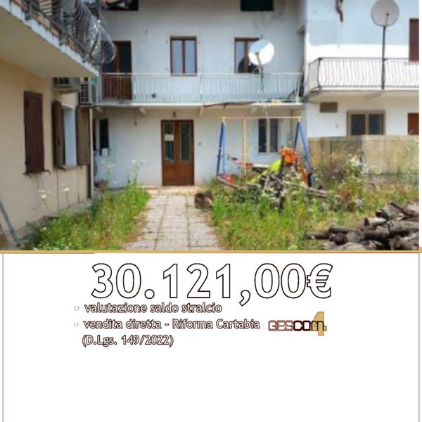 casa indipendente in vendita a Sequals in zona Lestans