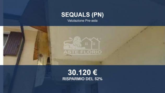 casa indipendente in vendita a Sequals