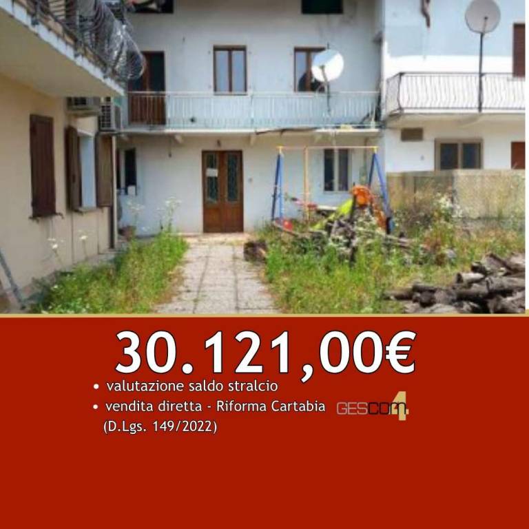 casa indipendente in vendita a Sequals in zona Lestans