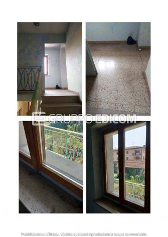 appartamento in vendita a Sequals in zona Lestans