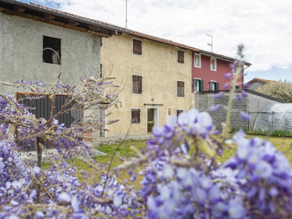 terreno edificabile in vendita a Sesto al Reghena in zona Ramuscello