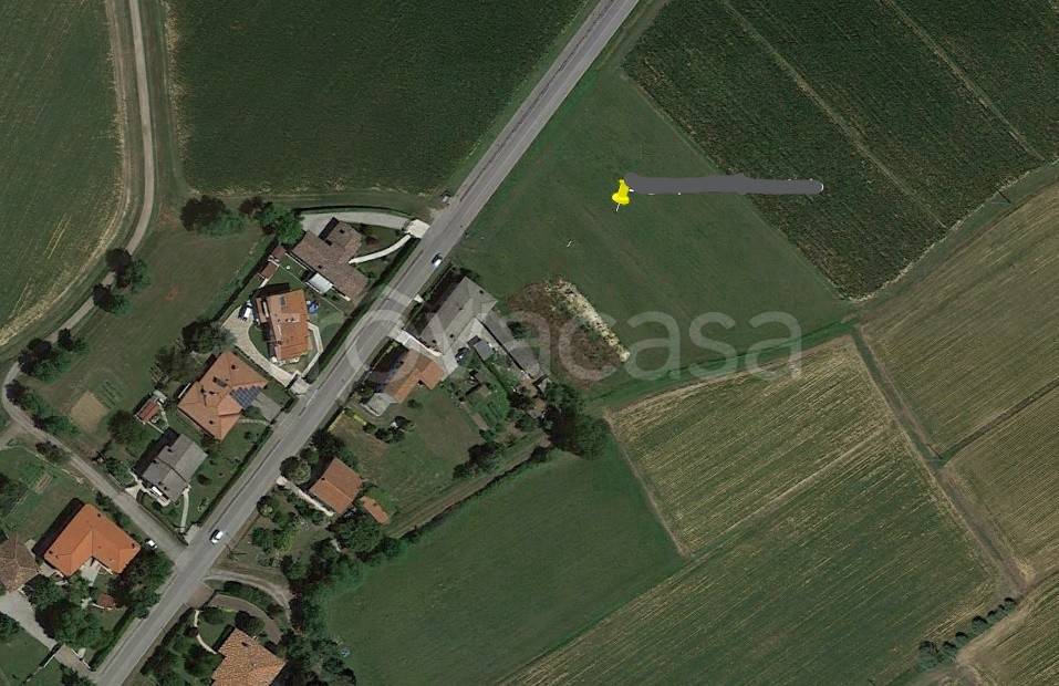 terreno agricolo in vendita a Sesto al Reghena