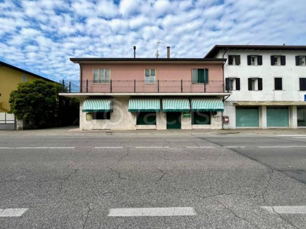 ufficio in vendita a Sesto al Reghena in zona Ramuscello