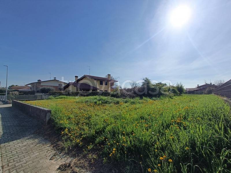 terreno agricolo in vendita a Sesto al Reghena