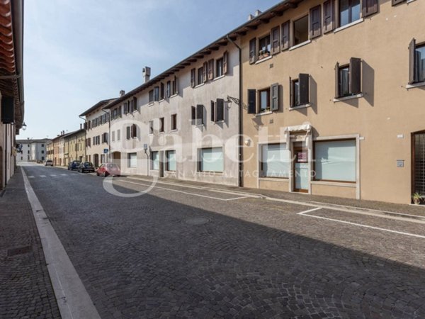 appartamento in vendita a Sesto al Reghena