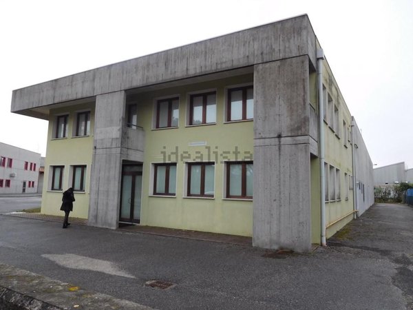 capannone in vendita a Sesto al Reghena