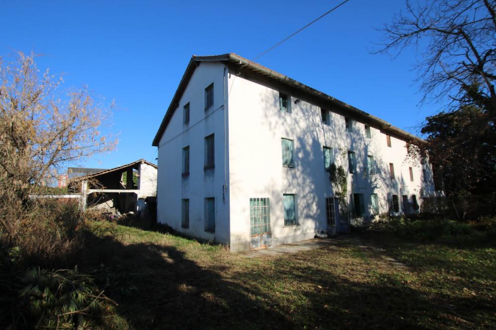 casa indipendente in vendita a Sesto al Reghena in zona Casette