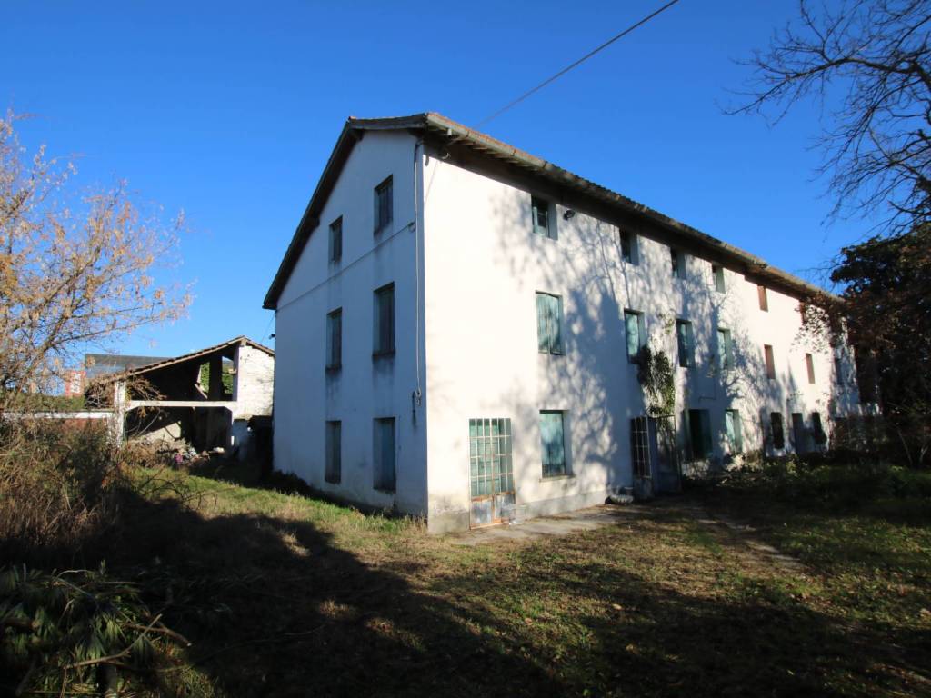 casa indipendente in vendita a Sesto al Reghena in zona Casette