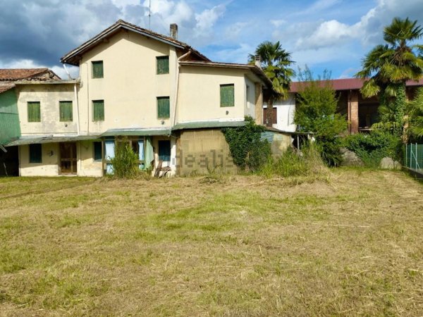 appartamento in vendita a Sesto al Reghena in zona Bagnarola