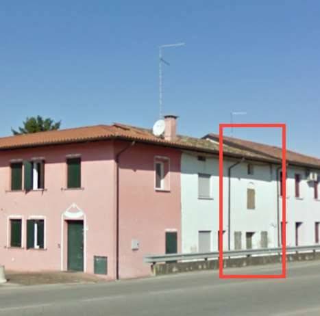 casa indipendente in vendita a Sesto al Reghena in zona Casette