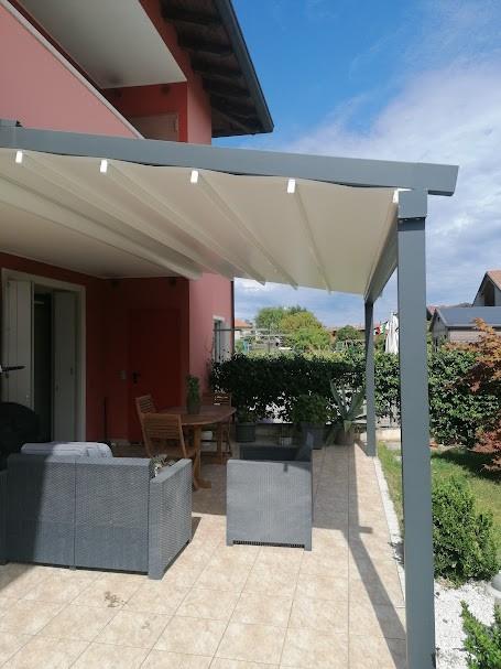 appartamento in vendita a Sesto al Reghena