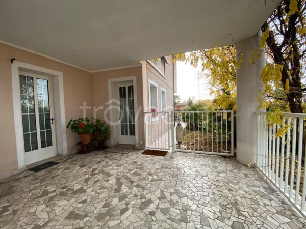 casa indipendente in vendita a Sesto al Reghena in zona Casette