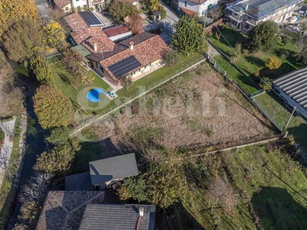 terreno edificabile in vendita a Sesto al Reghena in zona Bagnarola