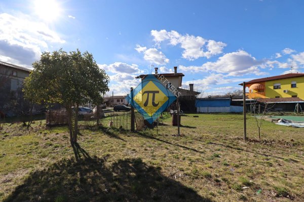 terreno edificabile in vendita a Sesto al Reghena in zona Ramuscello