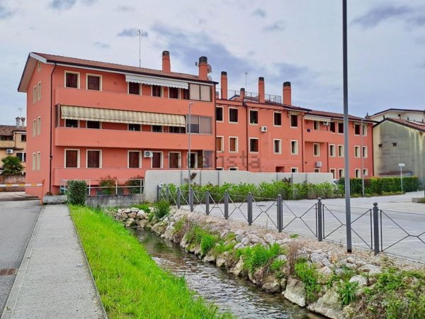 appartamento in vendita a Sesto al Reghena