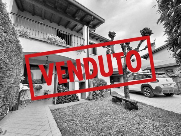 casa indipendente in vendita a Sesto al Reghena in zona Bagnarola