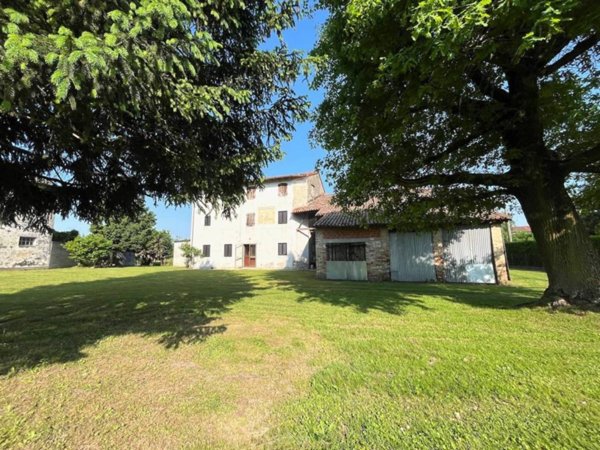 casa indipendente in vendita a Sesto al Reghena in zona Mure