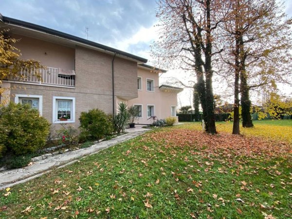 casa indipendente in vendita a Sesto al Reghena in zona Casette