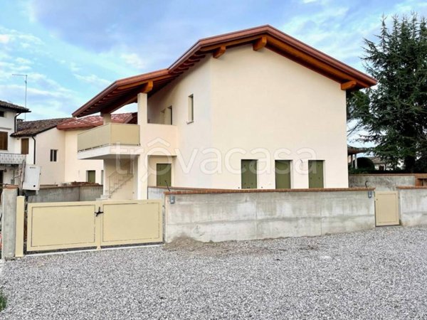 appartamento in vendita a Sesto al Reghena