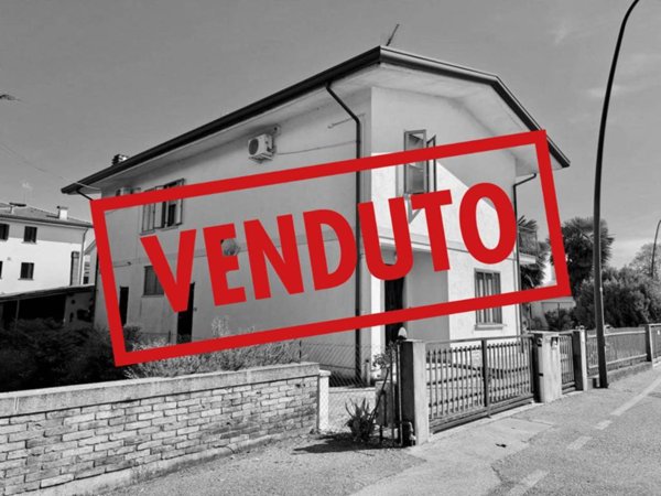 appartamento in vendita a Sesto al Reghena
