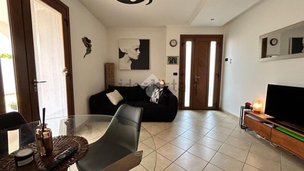 casa indipendente in vendita a Sesto al Reghena in zona Marignana