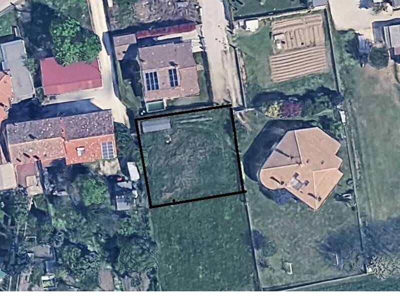 terreno edificabile in vendita a Sesto al Reghena